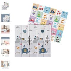 baby elegance play mat