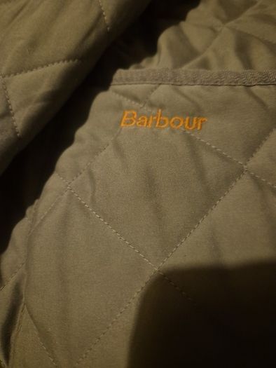 mens barbour