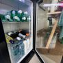 Unifrost Double Door Back Bar Cooler Drinks Fridge Pristine Condition Image 6