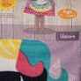 Toddler Microfibre Changing Robe - Unicorn Image 2