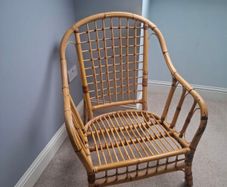 Bamboo Chair