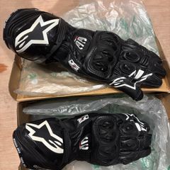 Alpinestars GP Pro2 gloves