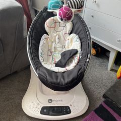 4moms mamaroo