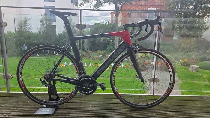 Cervelo S3 - Carbon, Size 56, Ultegra, Serviced