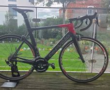 Cervelo S3 - Carbon, Size 56, Ultegra, Serviced