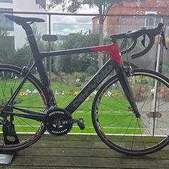Cervelo S3 - Carbon, Size 56, Ultegra, Serviced