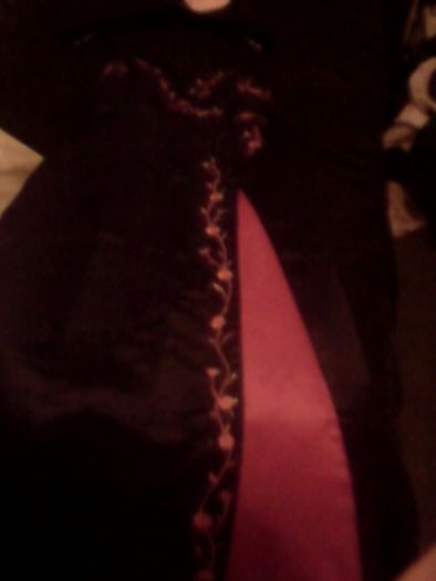 Debs dress size 10-12