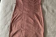 Dress - Penneys - Size 12 - Polka dots