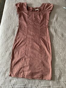 Dress - Penneys - Size 12 - Polka dots
