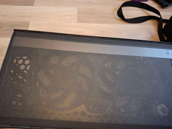 computer case