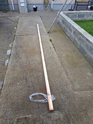 handrails