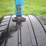 2x 275/40/18 Michelin run flat Image 2