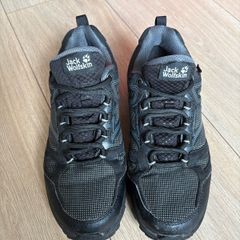 Waterproof hiking ankle boots
