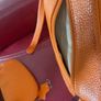 Quality leather Shoulder Bag & Purse Set Image 5