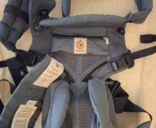 Ergobaby 360 Baby Carrier
