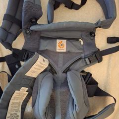 Ergobaby 360 Baby Carrier