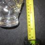 Galway crystal vase Image 4