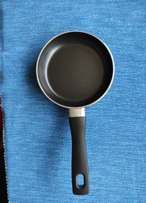 Mini Frying Pan