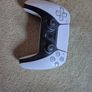 PS5 standard console with controller Image 2