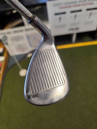Callaway X18 Irons
