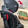 Jole car seat like new Image 2