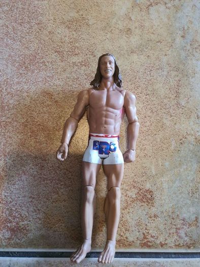Wrestler