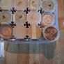 1 kg copper bars and 1 oz rounds Image 5