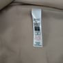 Dunnes camel coat Image 2