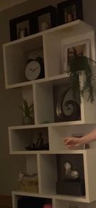 Shelving Unit