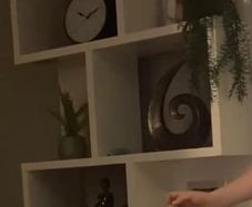 Shelving Unit