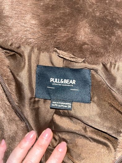 winter coat
