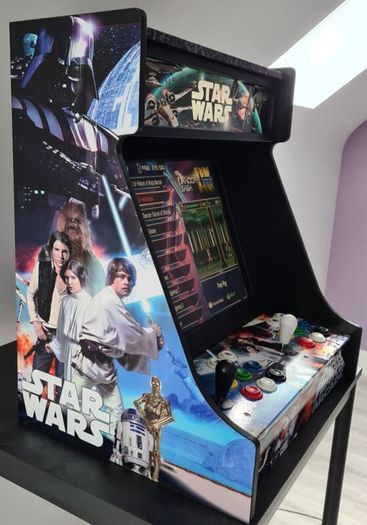 Arcade Machine/ Games Console