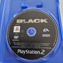 Black  PlayStation2 Ps2 Games Original Image 6