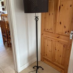 standing lamp