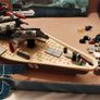 Kreo / Lego Battleship Image 4