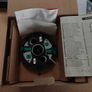 Hansgrohe Round Select S 2 Outlet Thermostatic Valve Image 4