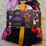 Halloween Children's Day of the Dead Dress + Accessories 7-8 Years Image 8