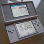 Nintendo DS Lite White NDSL + UNLOCKED CFW + Charger + Games [Collection Or Postage] Image 5