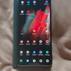 Samsung Galaxy s21 Ultra 12/128 in beautiful condition