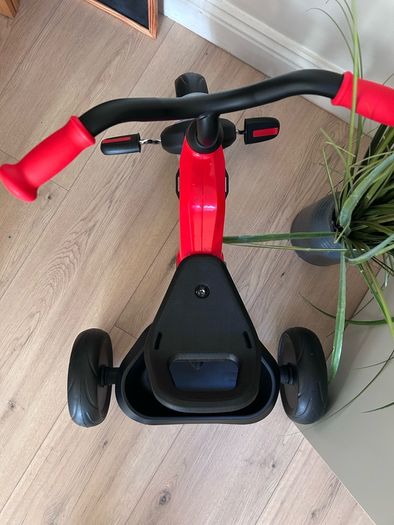 Qplay Ant folding trike