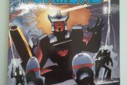 The Transformers TPB