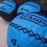 Wall Ball Set Image 2