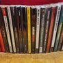 CD's Rock Pop Michael Jackson, Devo, Beatles, Clash, Bowie, Etc Cd Lot Over 22 Image 8