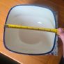 Vintage Slaney Side Pottery fruit/salad serving bowl Image 4