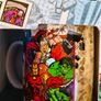 NEW Marvel Mug & Socks Gift Set Image 3