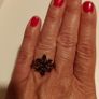 silver ring Image 5