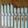 Led's For Un58tu6900 Un58tu7000 Un58tu7100 Un58tu8000 Ue58tu7110k Ue58tu7170 Image 3