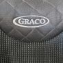 Graco car seats x2 Image 10