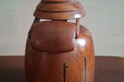 Porter's bell