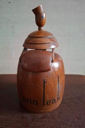 Porter's bell